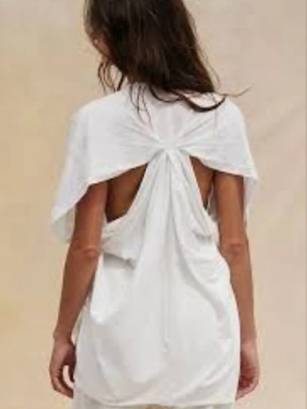 Free People free est "Kaiya" Top, NWT